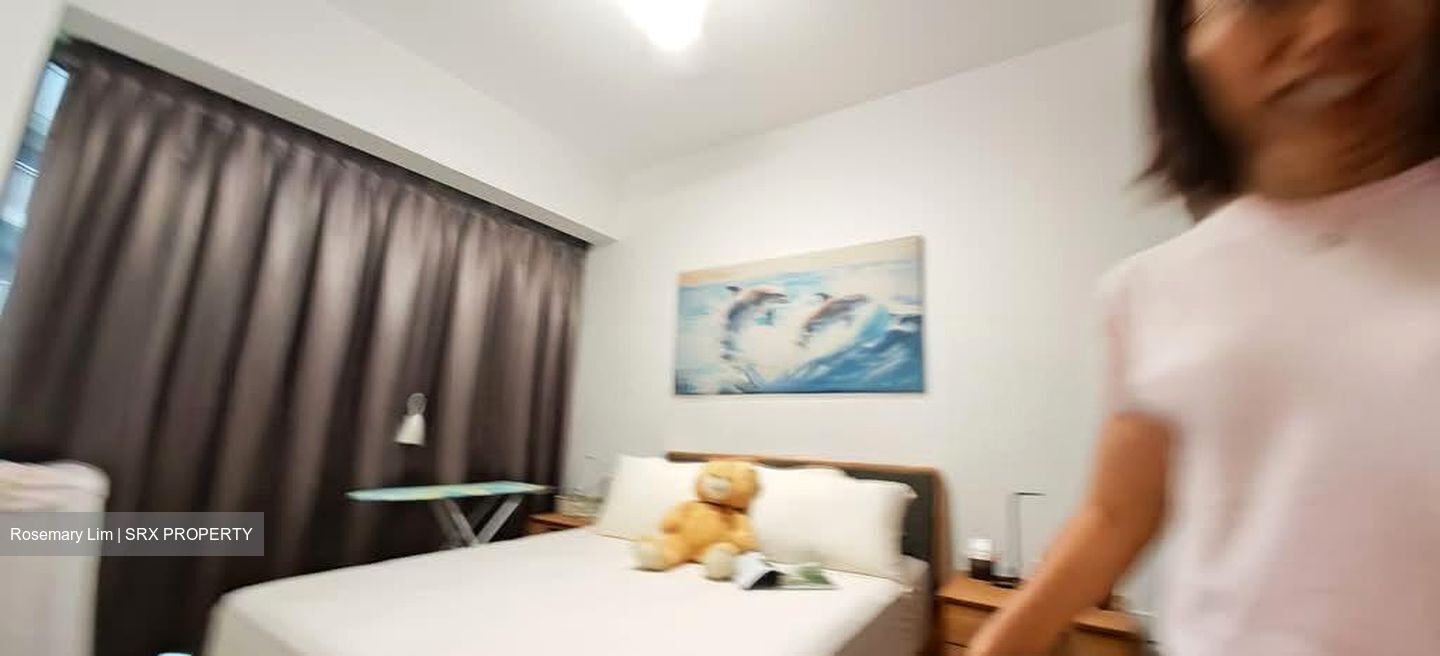 Pasir Ris 8 (D18), Apartment #568880391